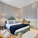 Loios 74 Suites By Da\'Home