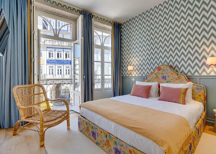 Loios 74 Suites By Da\'Home