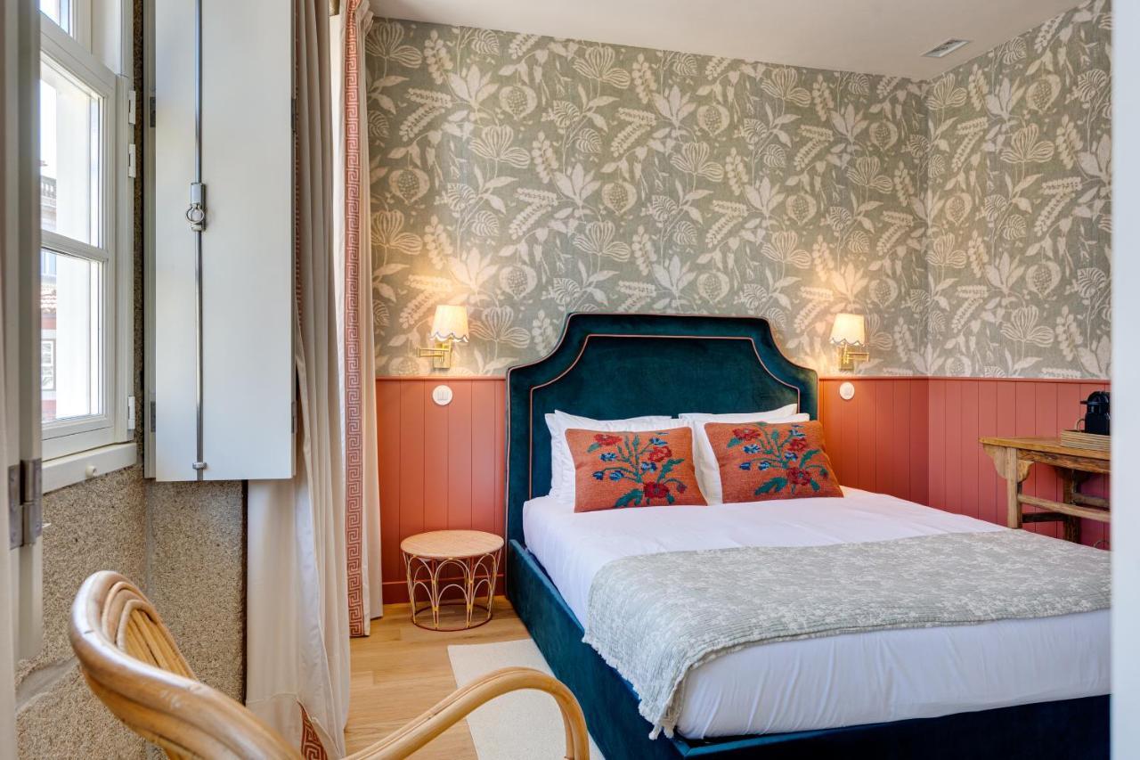 Loios 74 Suites By Da'Home Apartament Porto