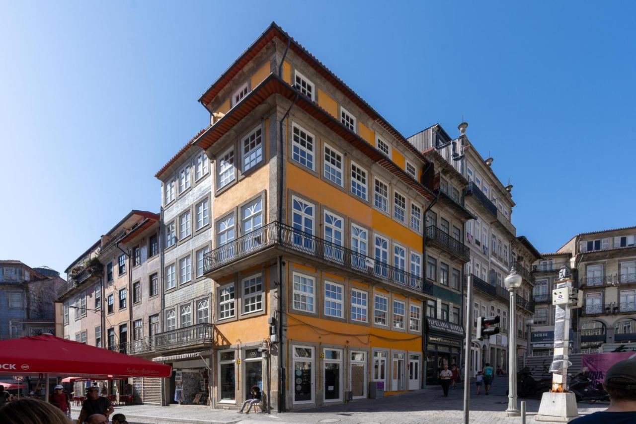 Apartament Loios 74 Suites By Da'Home Porto