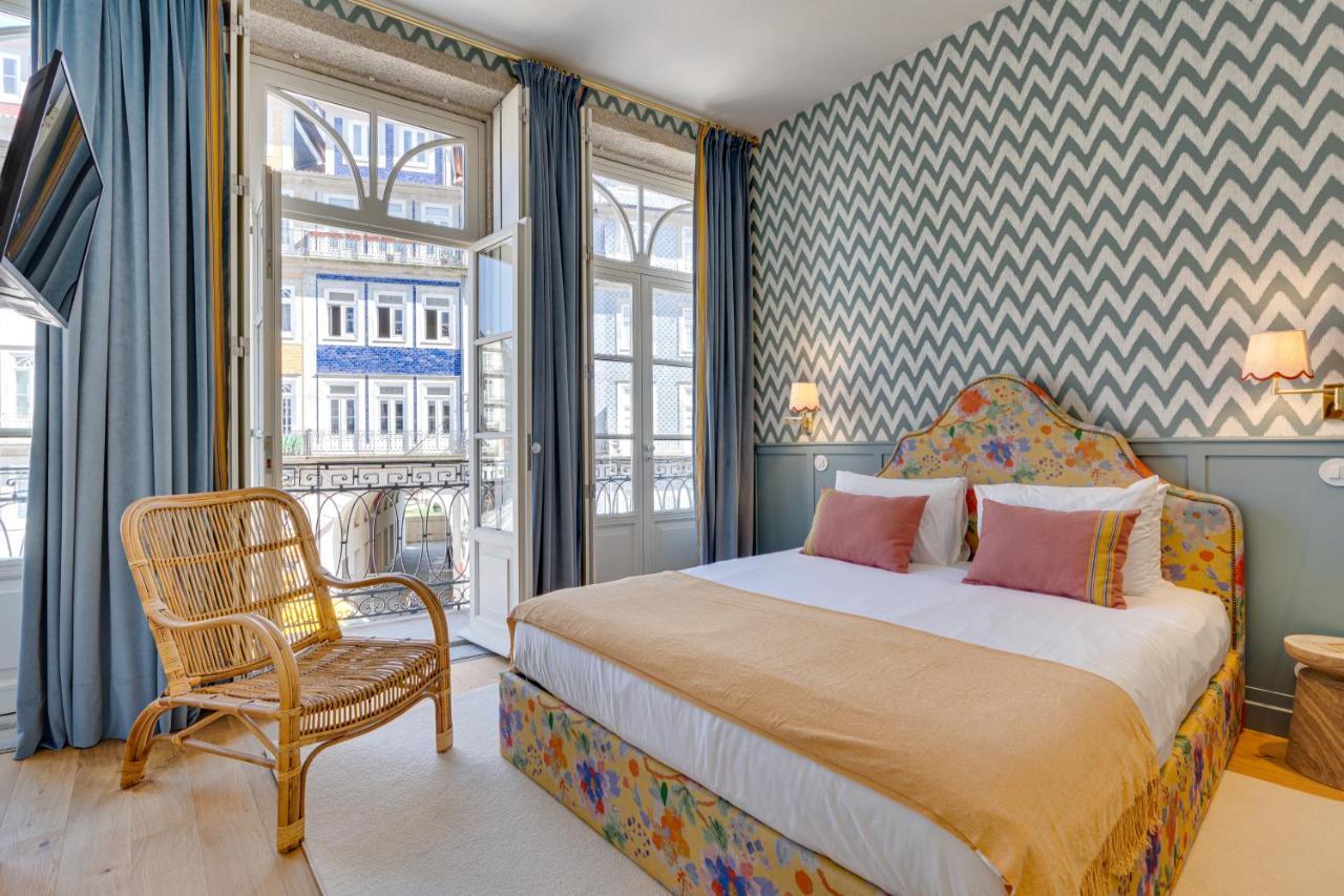 Loios 74 Suites By Da'Home Porto