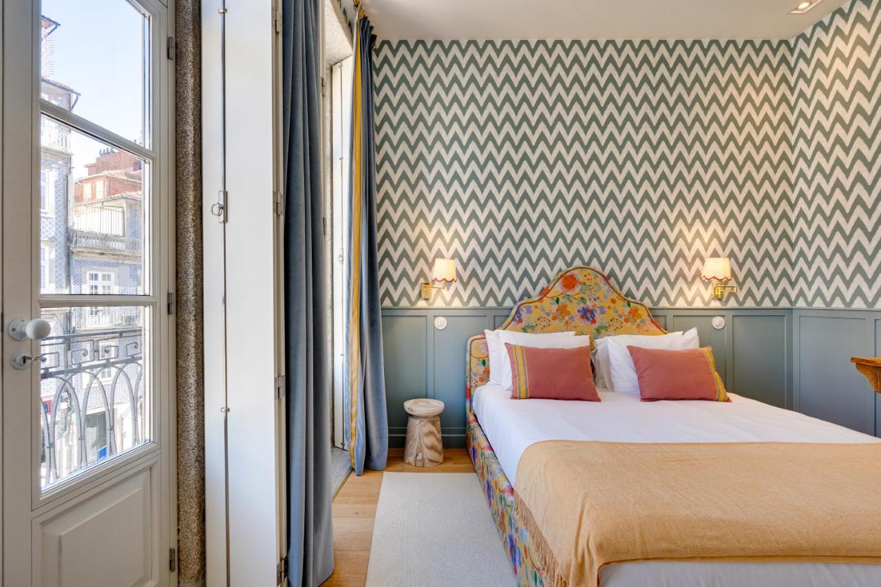 Apartament Loios 74 Suites By Da'Home Porto