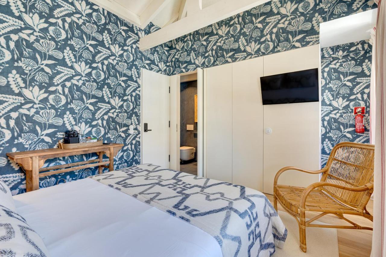 Loios 74 Suites By Da'Home * Porto
