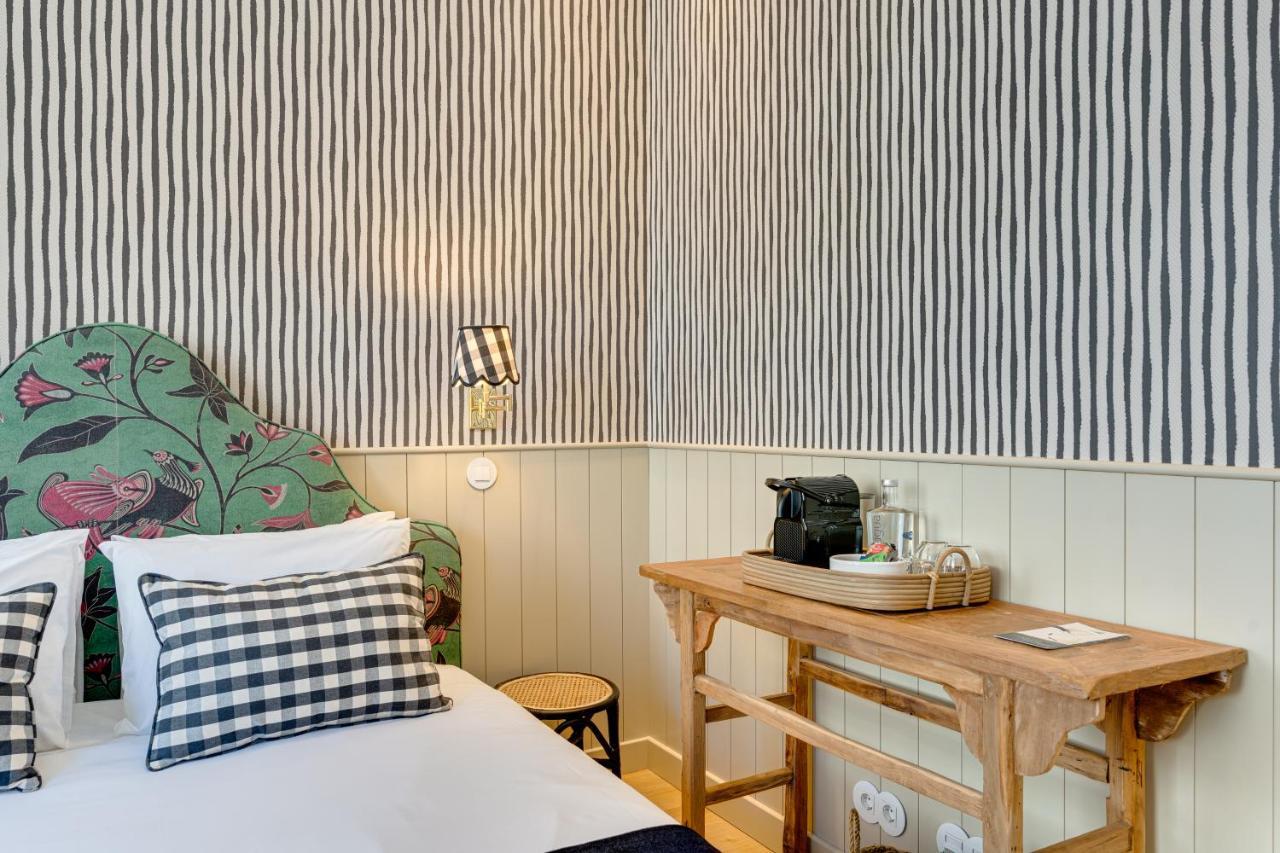 Loios 74 Suites By Da'Home *