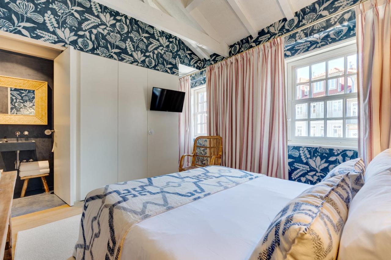 Loios 74 Suites By Da'Home Apartament