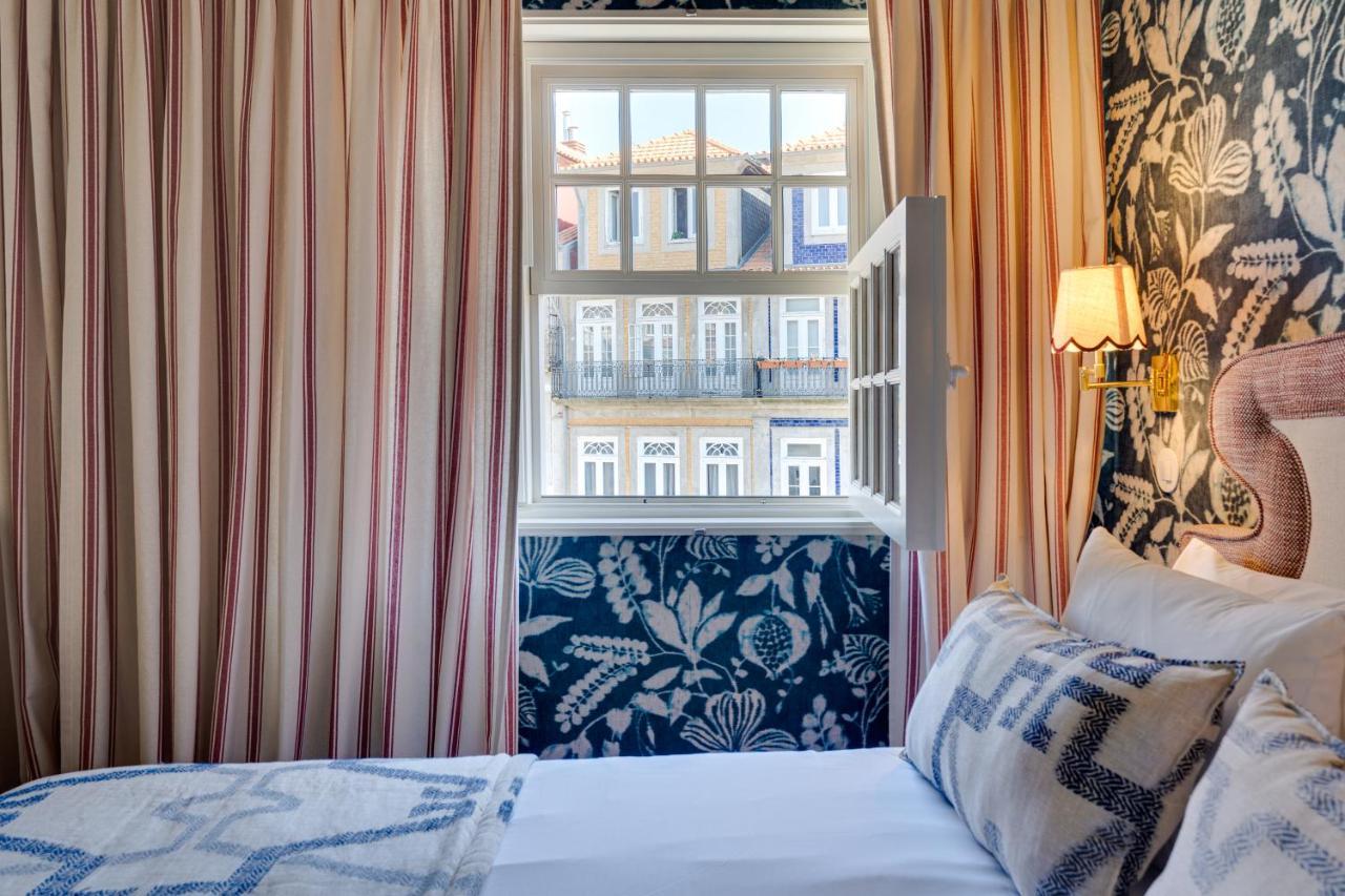Apartament Loios 74 Suites By Da'Home *