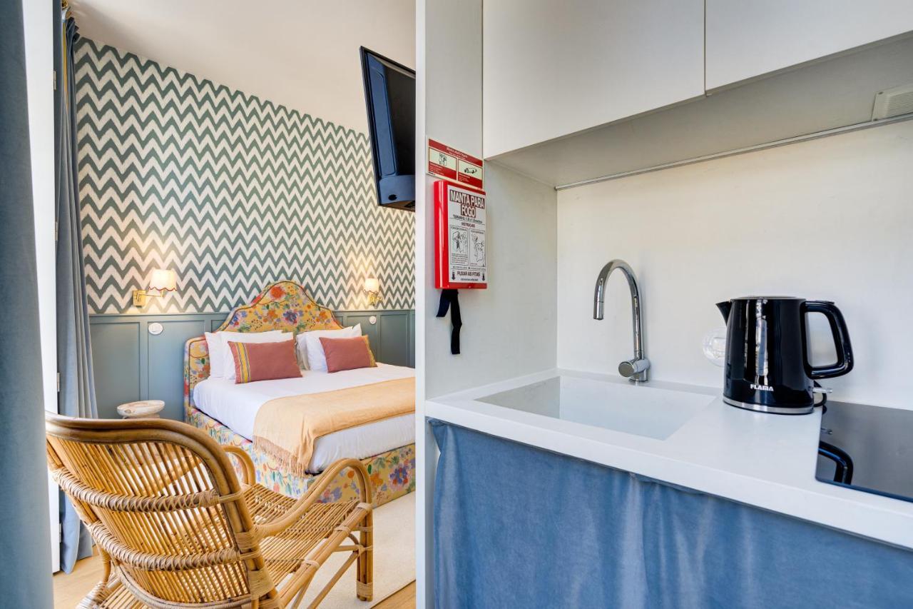 Loios 74 Suites By Da'Home *