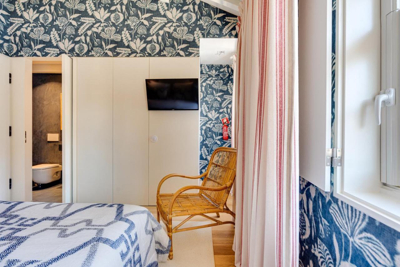 Loios 74 Suites By Da'Home Apartament *