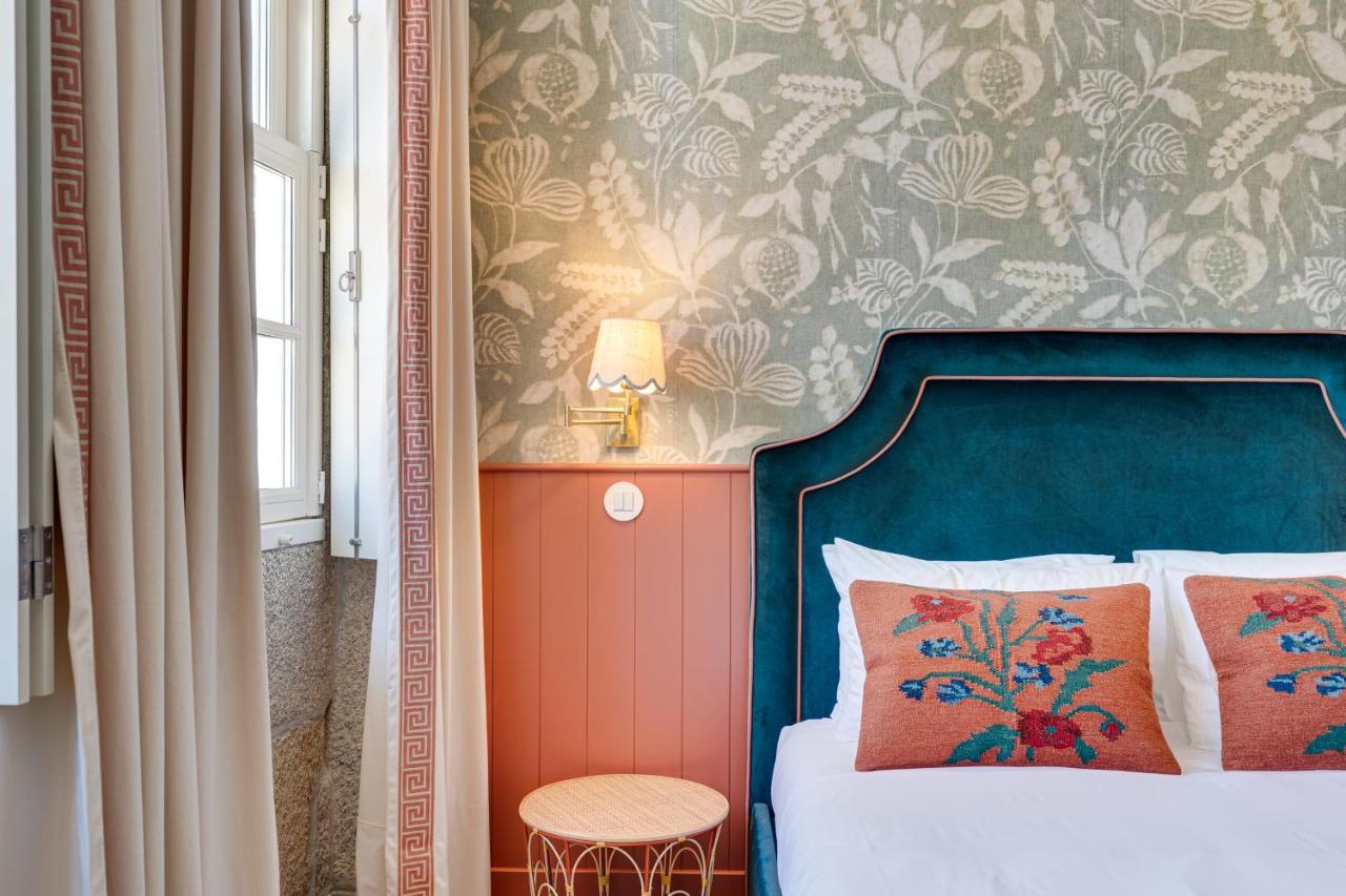 Loios 74 Suites By Da'Home Apartament Porto