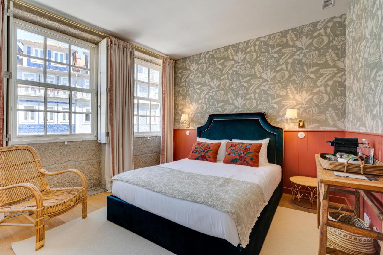 Loios 74 Suites By Da'Home Porto