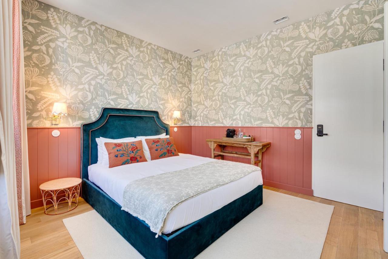Loios 74 Suites By Da'Home * Porto