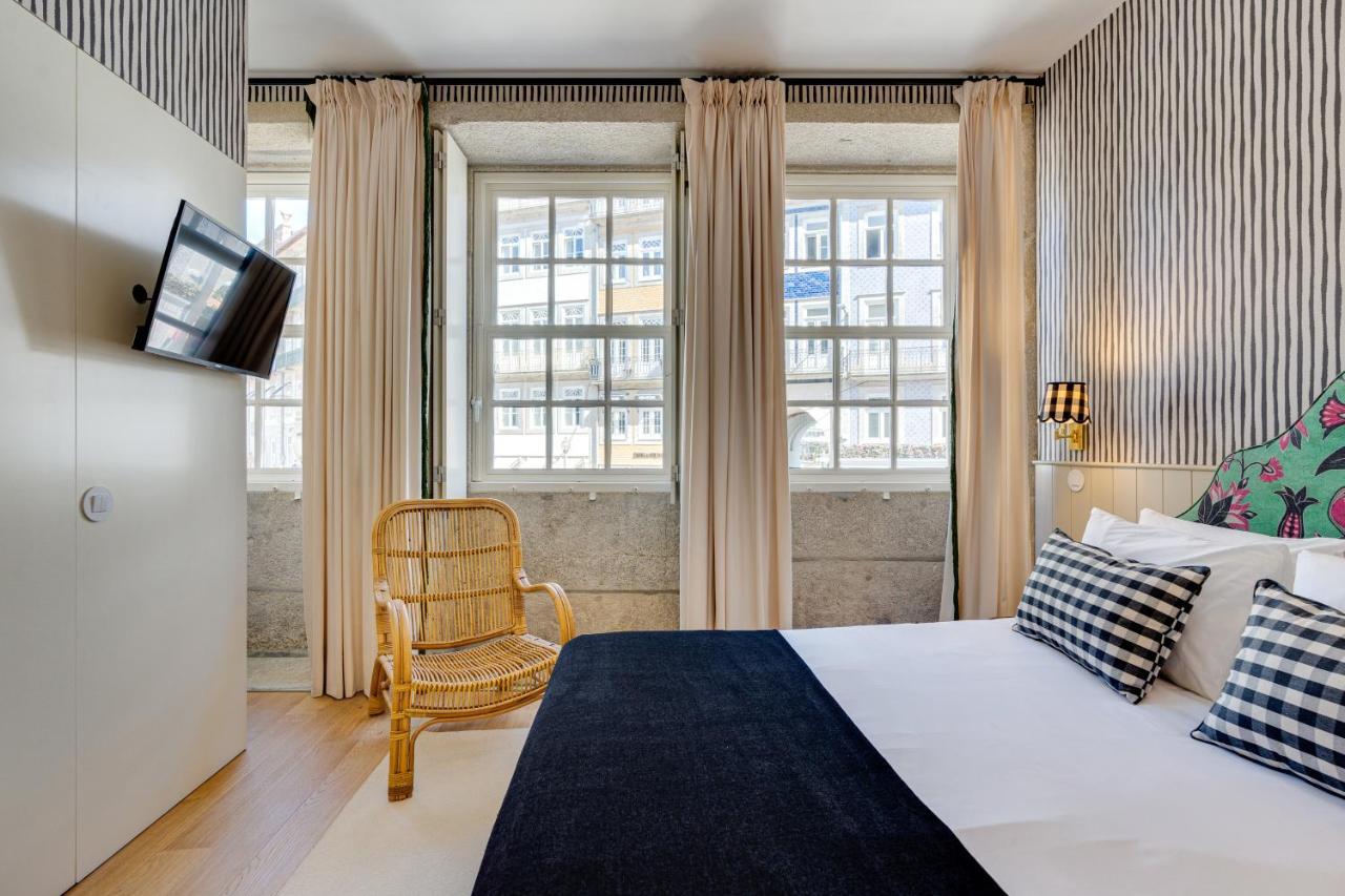 Apartament Loios 74 Suites By Da'Home *