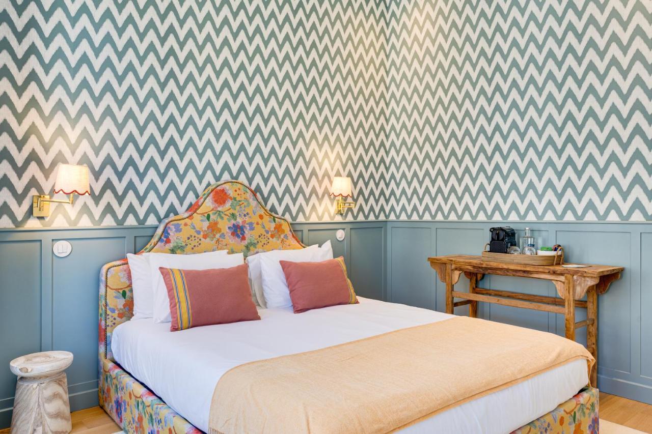Loios 74 Suites By Da'Home Porto