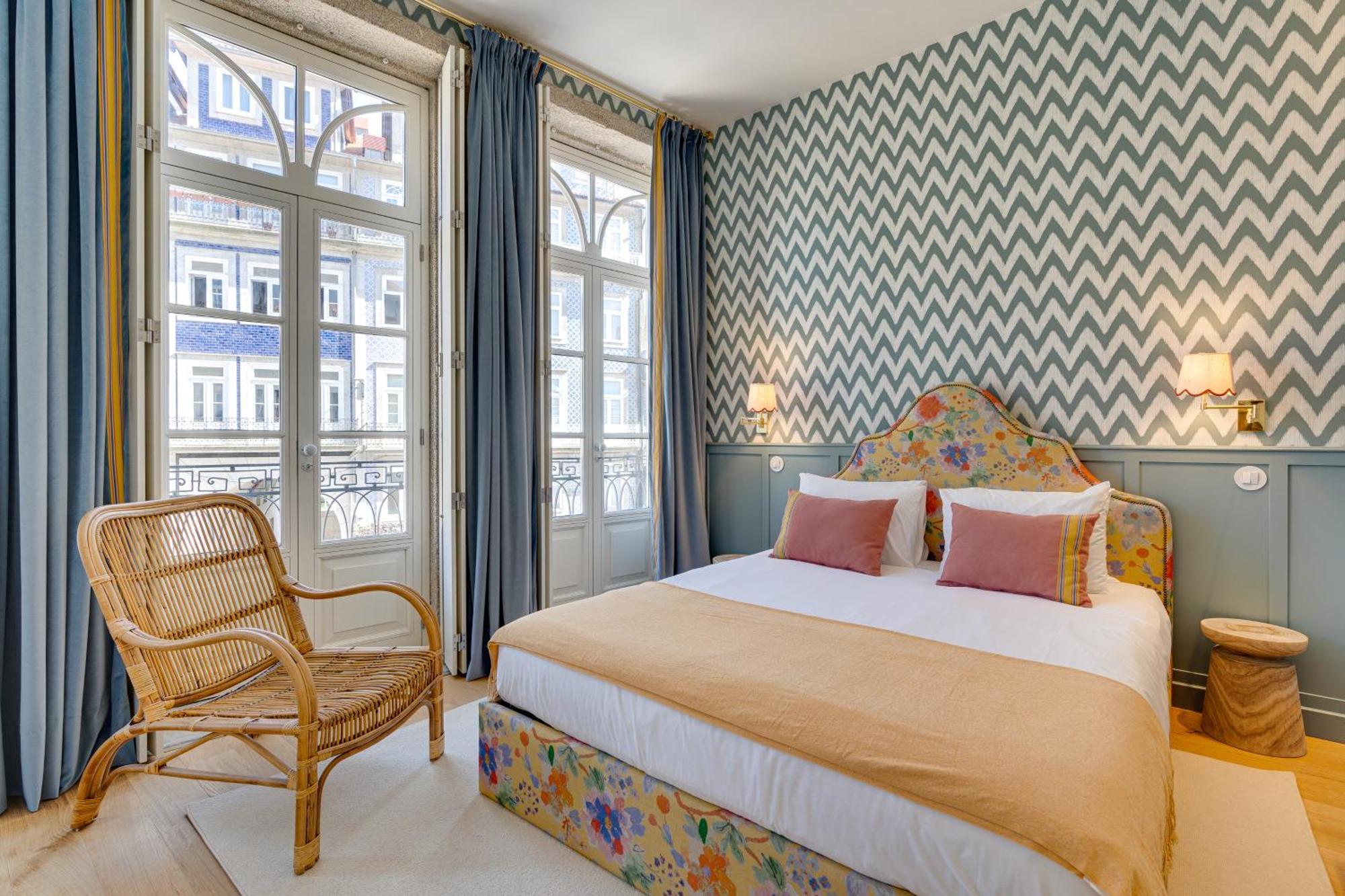 Loios 74 Suites By Da'Home