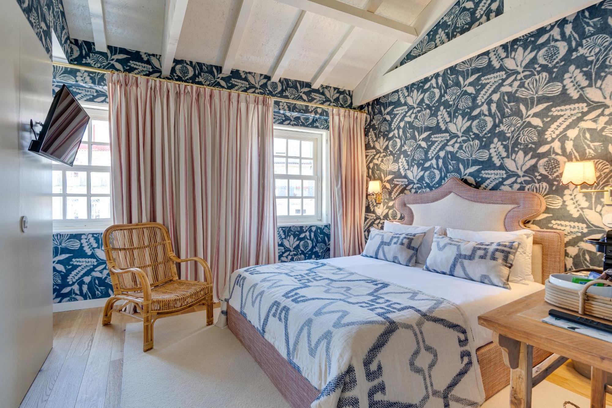 Apartament Loios 74 Suites By Da'Home Porto